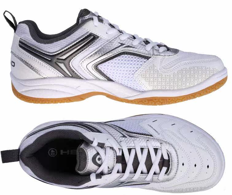 Chaussures de Badminton uniGenre - Ref 848337 Image 16