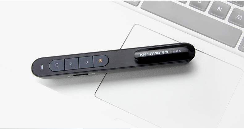 Telecommande - pointeur laser - Ref 384165 Image 23