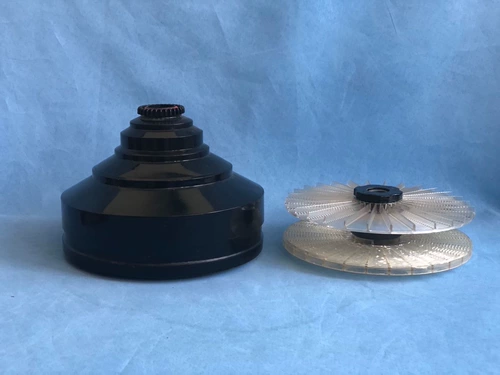 Немецкий Jobo (Jiabao) 35 -миллиметровый фильм о стирке Rinsen