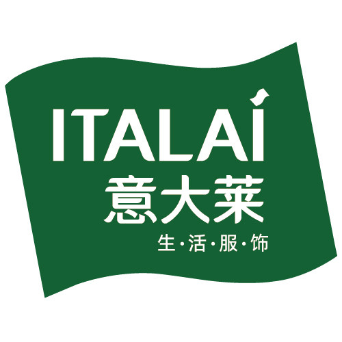 意大莱服饰旗舰店的LOGO