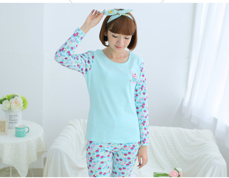 Sous-vêtement thermo jeunesse ITALAI en coton - Ref 758790 Image 22