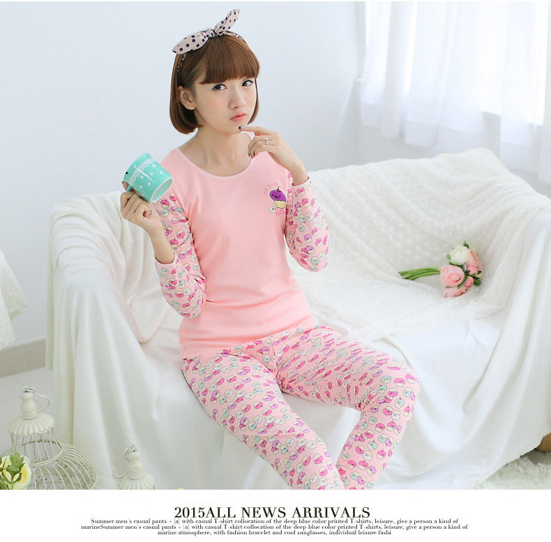 Sous-vêtement thermo jeunesse ITALAI en coton - Ref 758790 Image 18