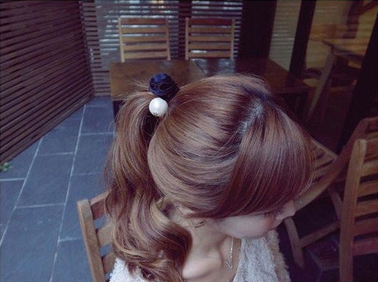 Accessoire cheveux en autre - Ref 1209279 Image 26