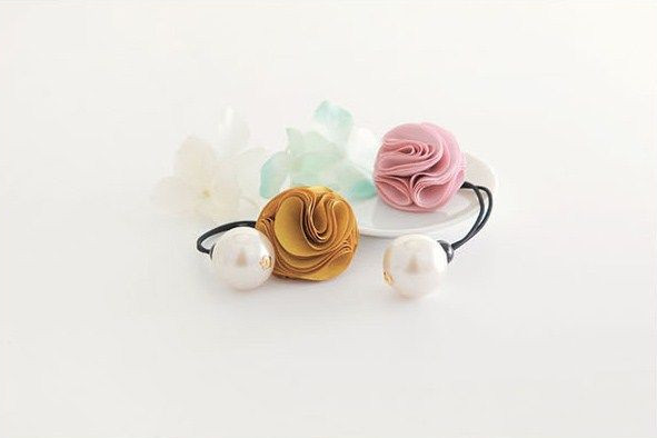 Accessoire cheveux en autre - Ref 1209279 Image 34
