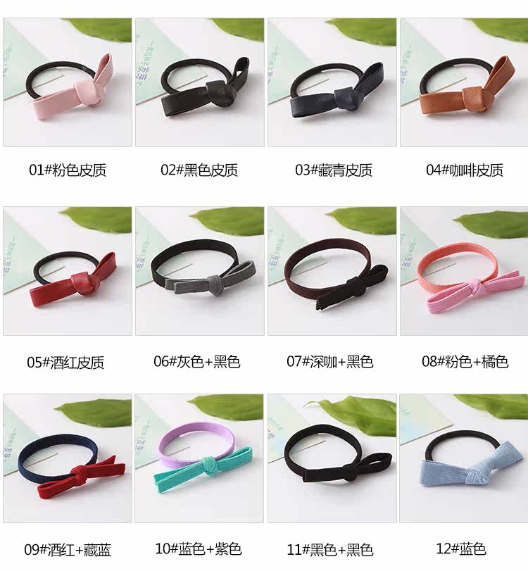 Accessoire cheveux en autre - Ref 1209222 Image 22