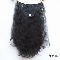 60 см естественно черный (подходит для не окрашенного)