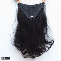 45 см естественно черный (подходит для не окрашенного)