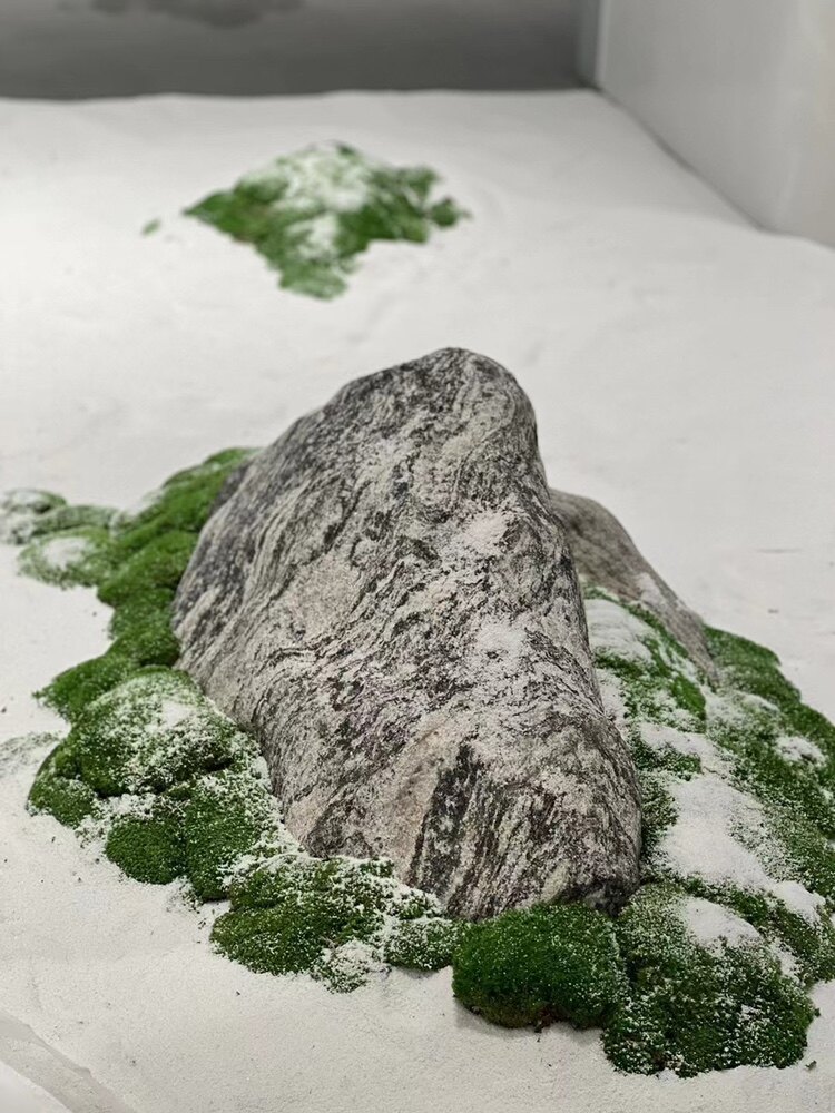 德政园林雕塑