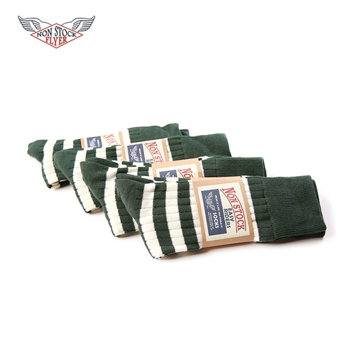 Не складино -полосатые хлопковые хлопковые хлопчатобумажные банда.