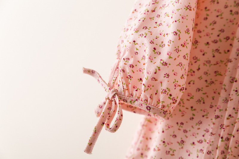 Robe enfant CICIE coton - Ref 2047101 Image 13