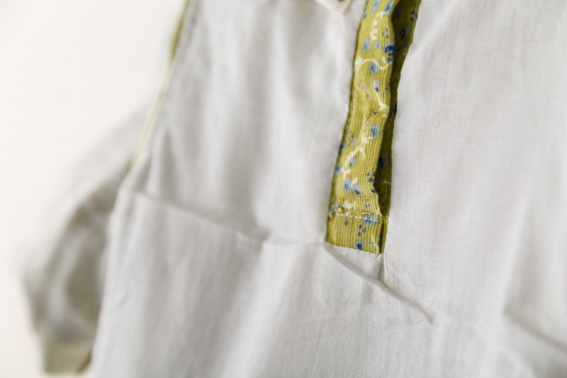 Robe enfant CICIE coton - Ref 2047101 Image 19