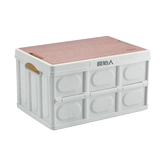 Ящик для хранения для кемпинга, коробочка для хранения, портативная коробка