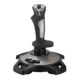 Lai Shida ຄອມພິວເຕີ PC Microsoft Simulated Aircraft Flight Joystick Game Simulation DCS Civil Aviation Joystick