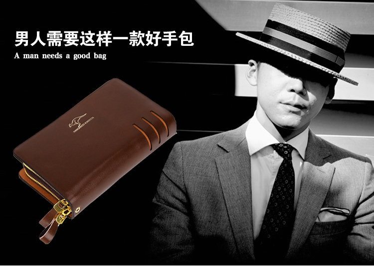 Sac homme - Ref 57056 Image 27