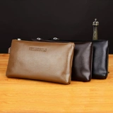 Бумажник, маленькая сумка клатч, универсальная сумка с петлей на руку, в корейском стиле