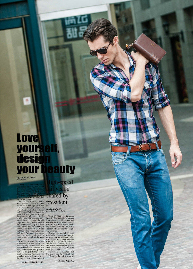 Sac homme - Ref 57056 Image 32