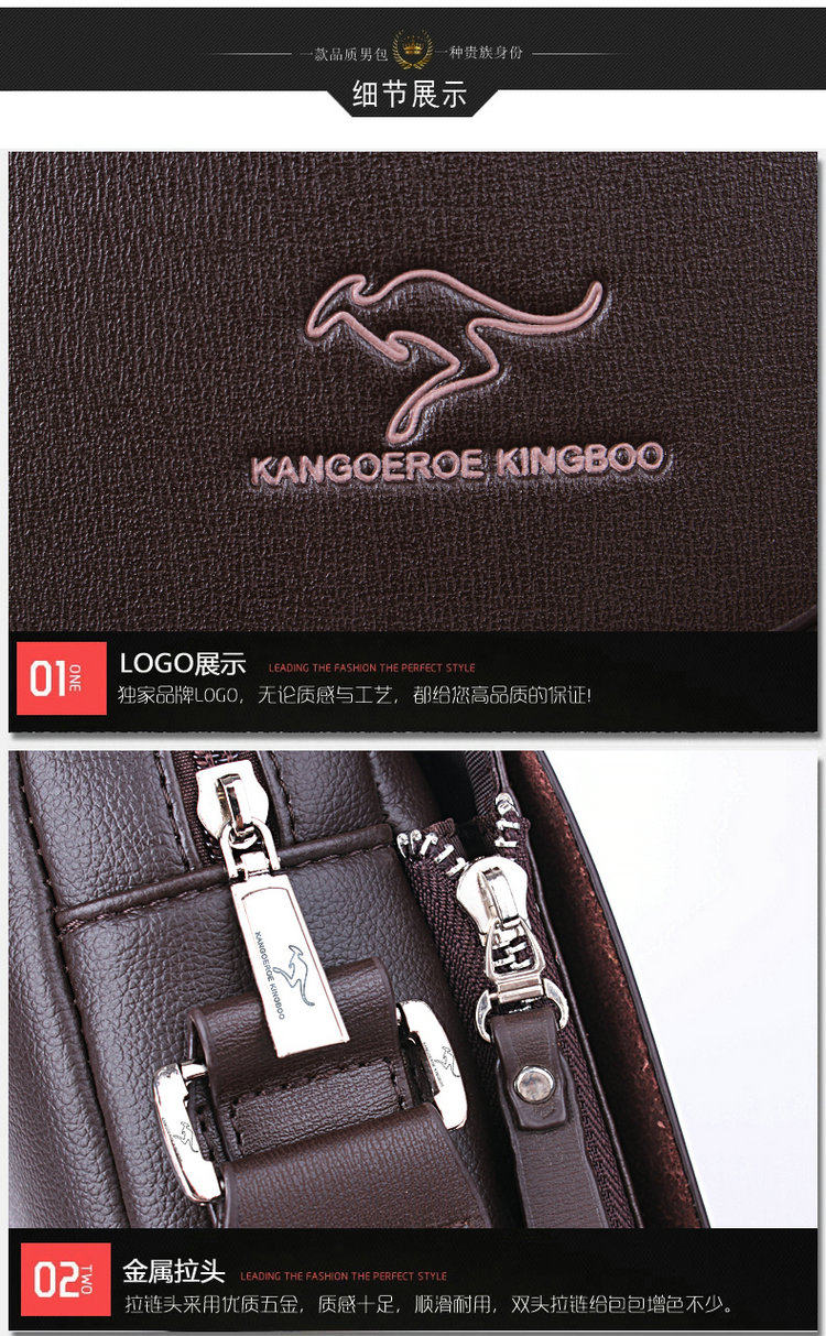 Sac pour homme - Ref 51457 Image 41