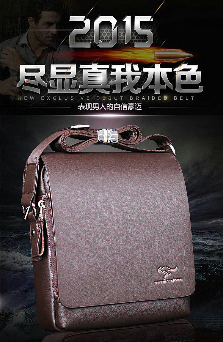 Sac pour homme - Ref 51457 Image 22