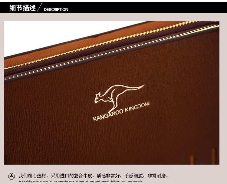 Sac homme - Ref 57056 Image 43