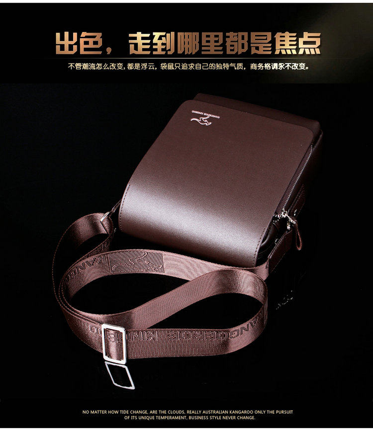 Sac pour homme - Ref 51457 Image 34