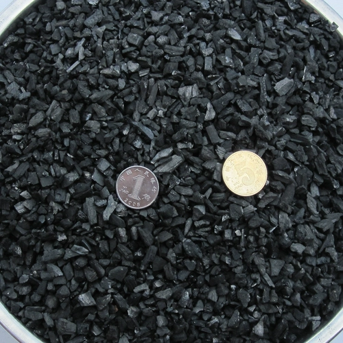 Suichang High -Hard Высокая температура бамбукового древесного угля Гранулярный пол Новое украшение для очистки домов