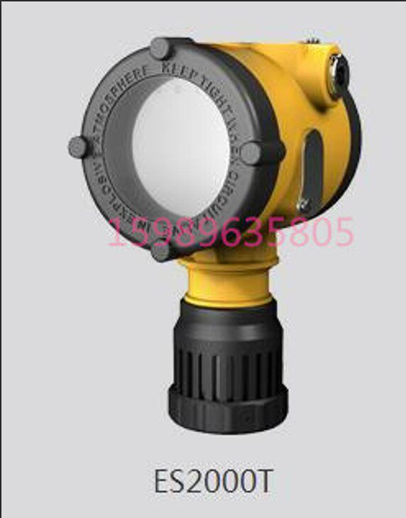 The original Shenzhen Tai An flammable gas leakage detector ES2000 detector ES2000 T