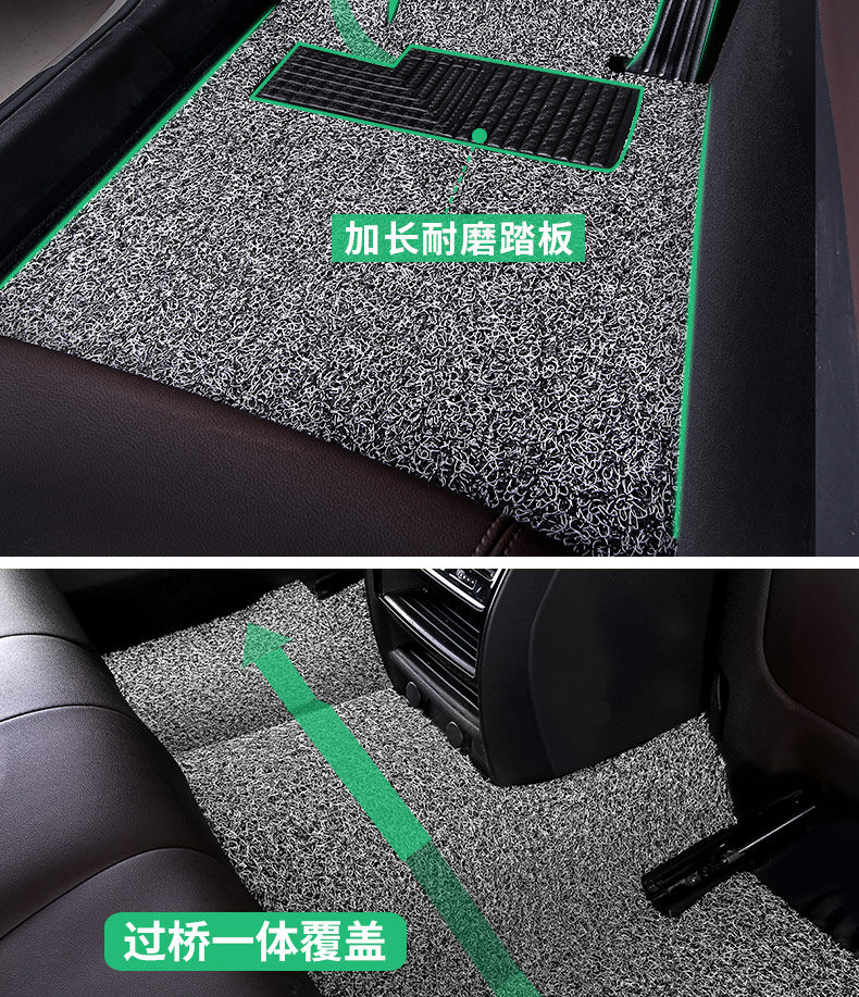 MG ZS floor mats, MGZS car-specific driver's side floor mats, car mats for 2019 GM6, new HS, new 5