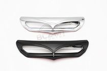 Motorcycle Harley Great Glide Street Glider Guide Hood Retrofit Head Hood Entrance head cover Decorative Lid