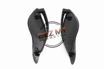 Motorcycles new cruising too son 14-17 years Tea colour Harley Great street glider retrofit with windshield