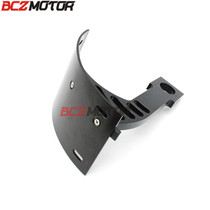 Khale XL883 1200 X48 Dana sports series General retrofit retro licence holder