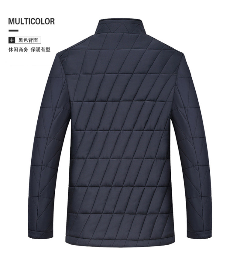 Blouson hiver pour homme - Ref 3112286 Image 14