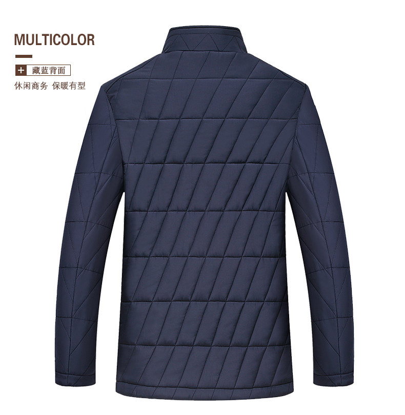 Blouson hiver pour homme - Ref 3112286 Image 17
