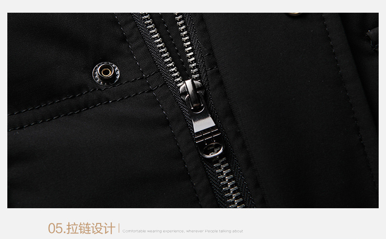 Blouson homme - Ref 3121455 Image 25