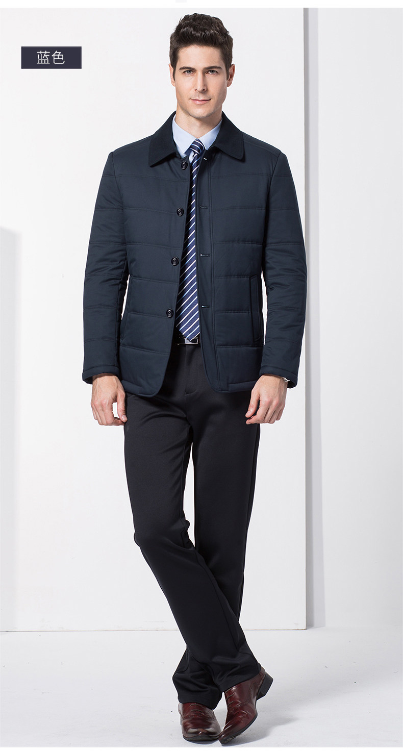 Blouson hiver pour homme - Ref 3112286 Image 26