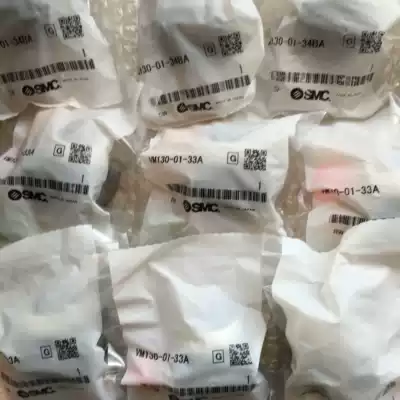 Brand new original mechanical valve VM130-01-00A 30RA 30GA 33A 34BA mushroom head knob type