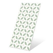 Dongpeng tiles living room tiles 600x1200 floor tiles bedroom non-slip floor tiles wear-resistant floor tiles Senzhishiyu
