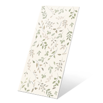Dongpeng tiles living room tiles 600x1200 floor tiles bedroom non-slip floor tiles wear-resistant floor tiles misty forest