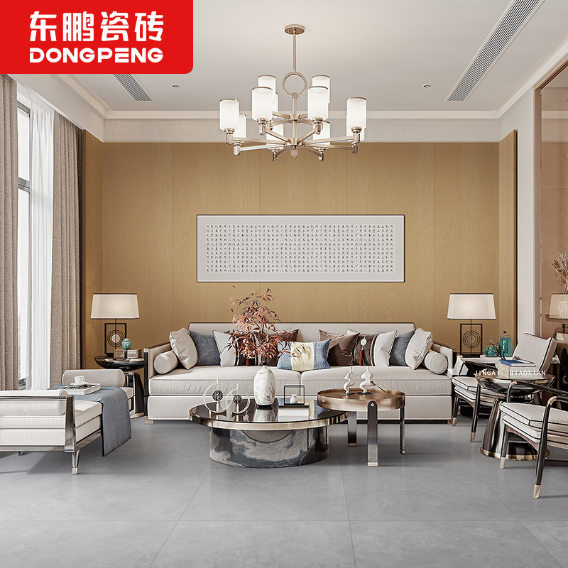 (Talk Show Convention with the same paragraph) Dongpeng Tile Wall Rock Plate Tile Large Plate Wood Grain 800x2600 Water Quilu