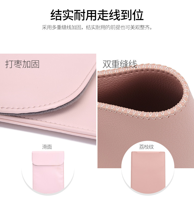 Air13.3-inch của Apple máy tính xách tay túi Macbook12 Sleeve pro13 bảo vệ tay holster 15 11 Lenovo Asus Dell kê nam và nữ túi xách thời trang xách tay chiếc cặp - Phụ kiện máy tính xách tay miếng dán laptop hp