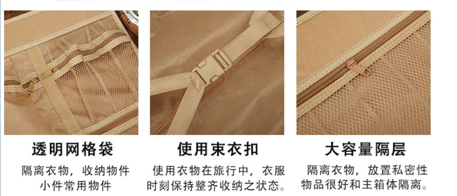 Trẻ em vali hộp học sinh xe đẩy trường hợp khung nhôm hộp du lịch nữ 20 inch vali hành lý khung mỹ phẩm 26 - Va li vali du lịch