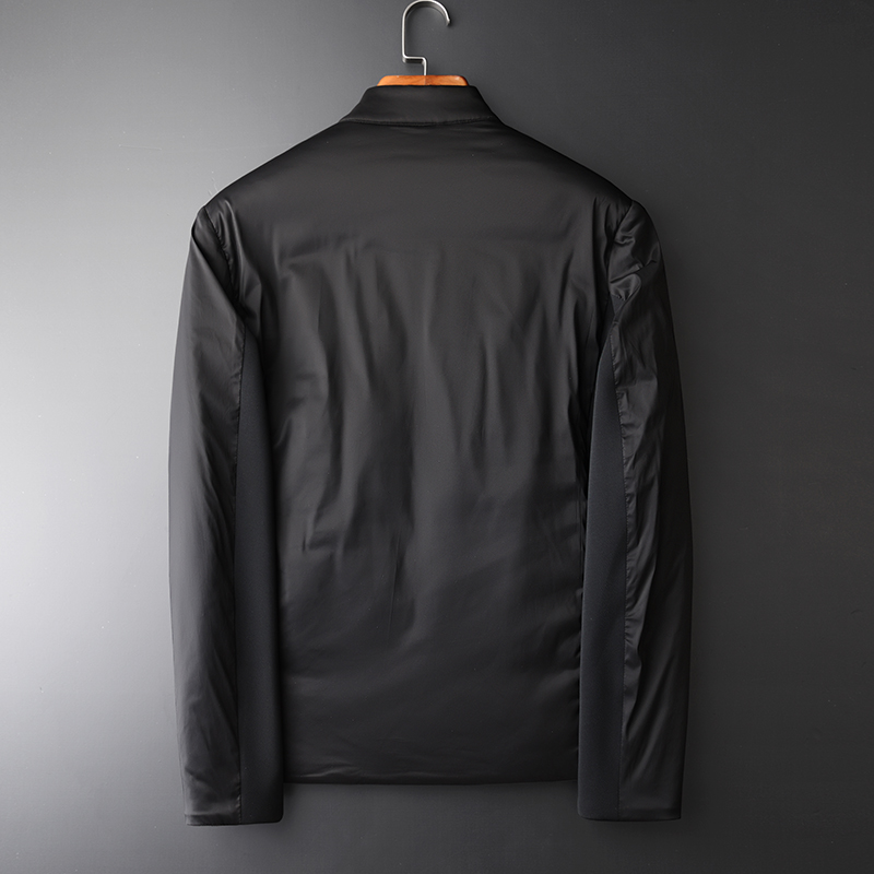 Blouson hiver pour homme KQBANGDEN     - Ref 3113722 Image 3