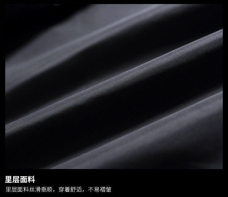 Blouson homme KQBANGDEN     manches longues - Ref 3116136 Image 20