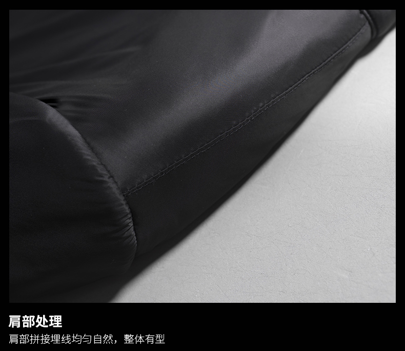 Blouson hiver pour homme KQBANGDEN     - Ref 3113722 Image 14