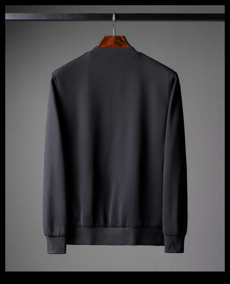 Blouson homme KQBANGDEN     manches longues - Ref 3116136 Image 12