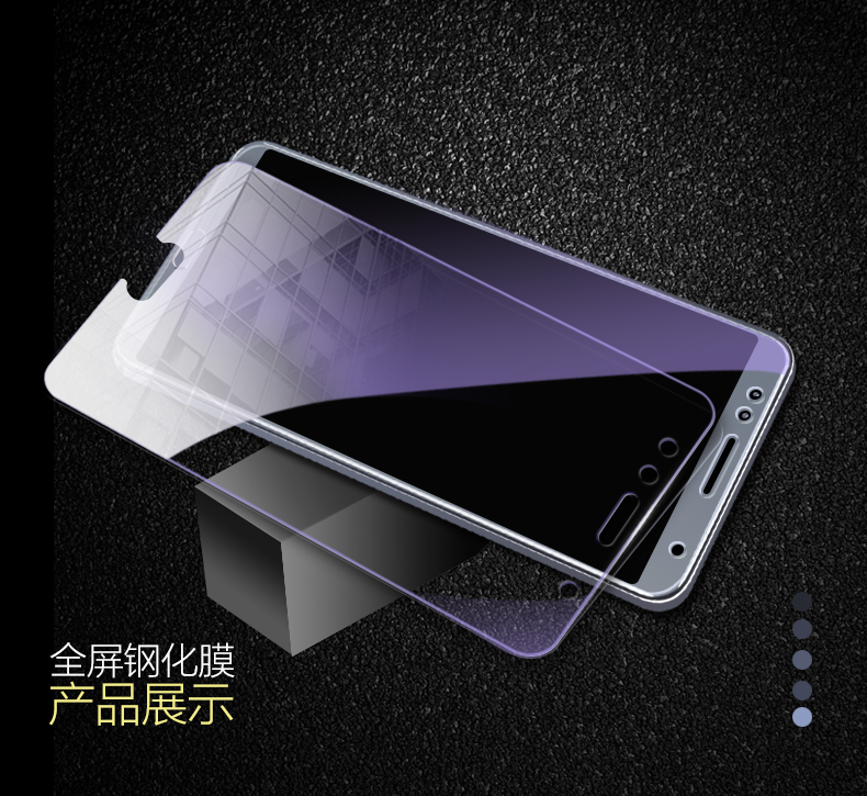Huawei nova2s phim phim thép gốc toàn màn hình 4e nova4 vỏ điện thoại nova2plus rigidifying phim nove2s phim gốc 3 hwi xanh kính al00 thủy lực đóng gói đầy đủ note2s 3e - Phụ kiện điện thoại di động ốp lưng oppo a92