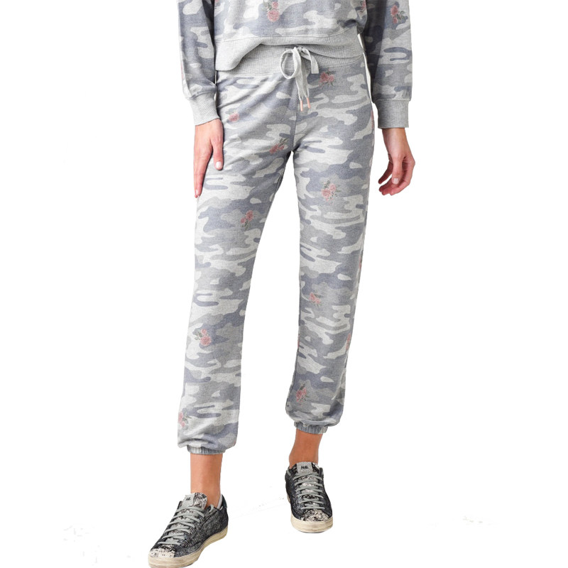 Ms. Code z Camouflage panties pants xcp