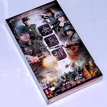 Genuine TV series female soldiers platoon collector version 14DVD Zhang Weijian Li Caihua