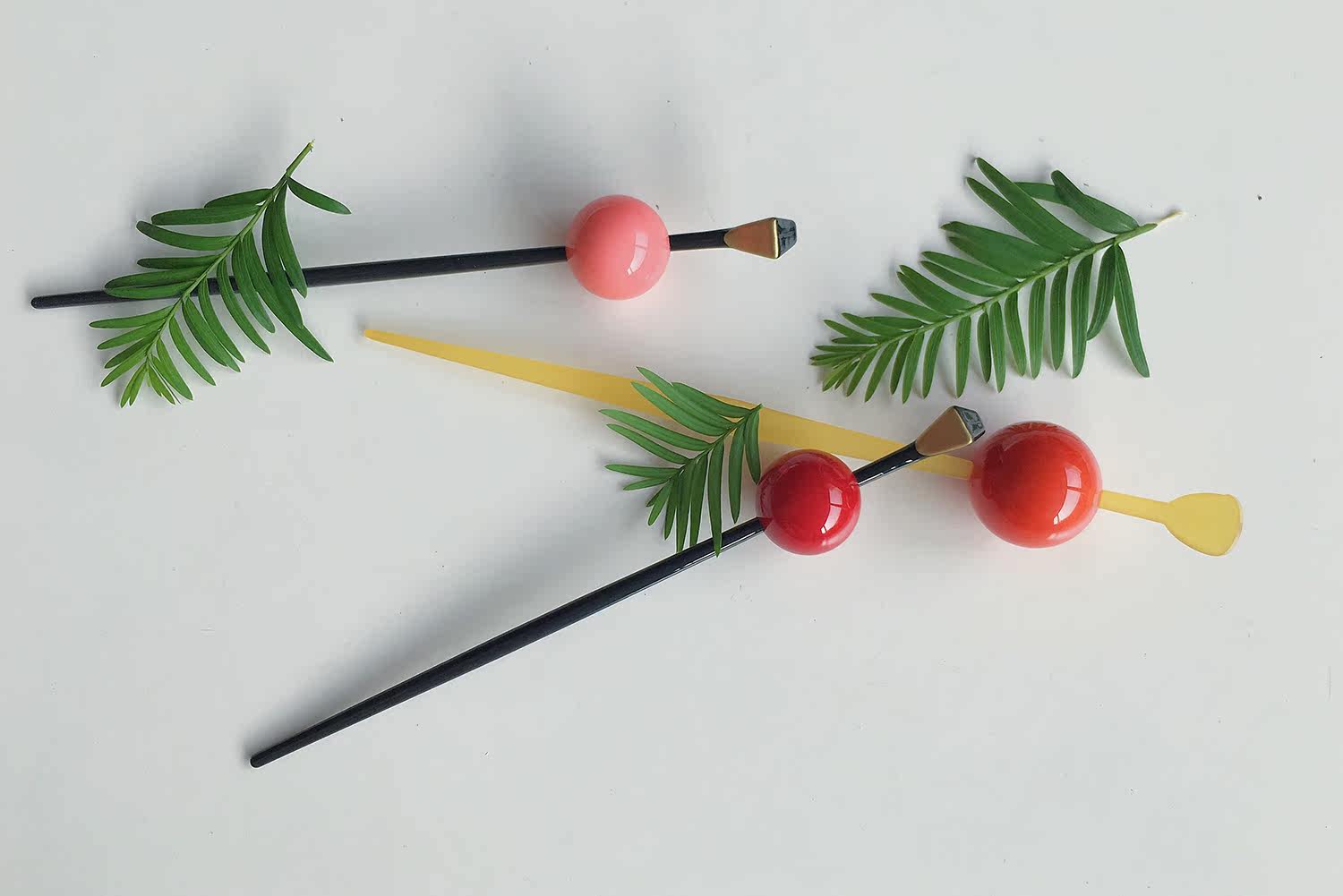 Accessoire cheveux - Ref 1199776 Image 8