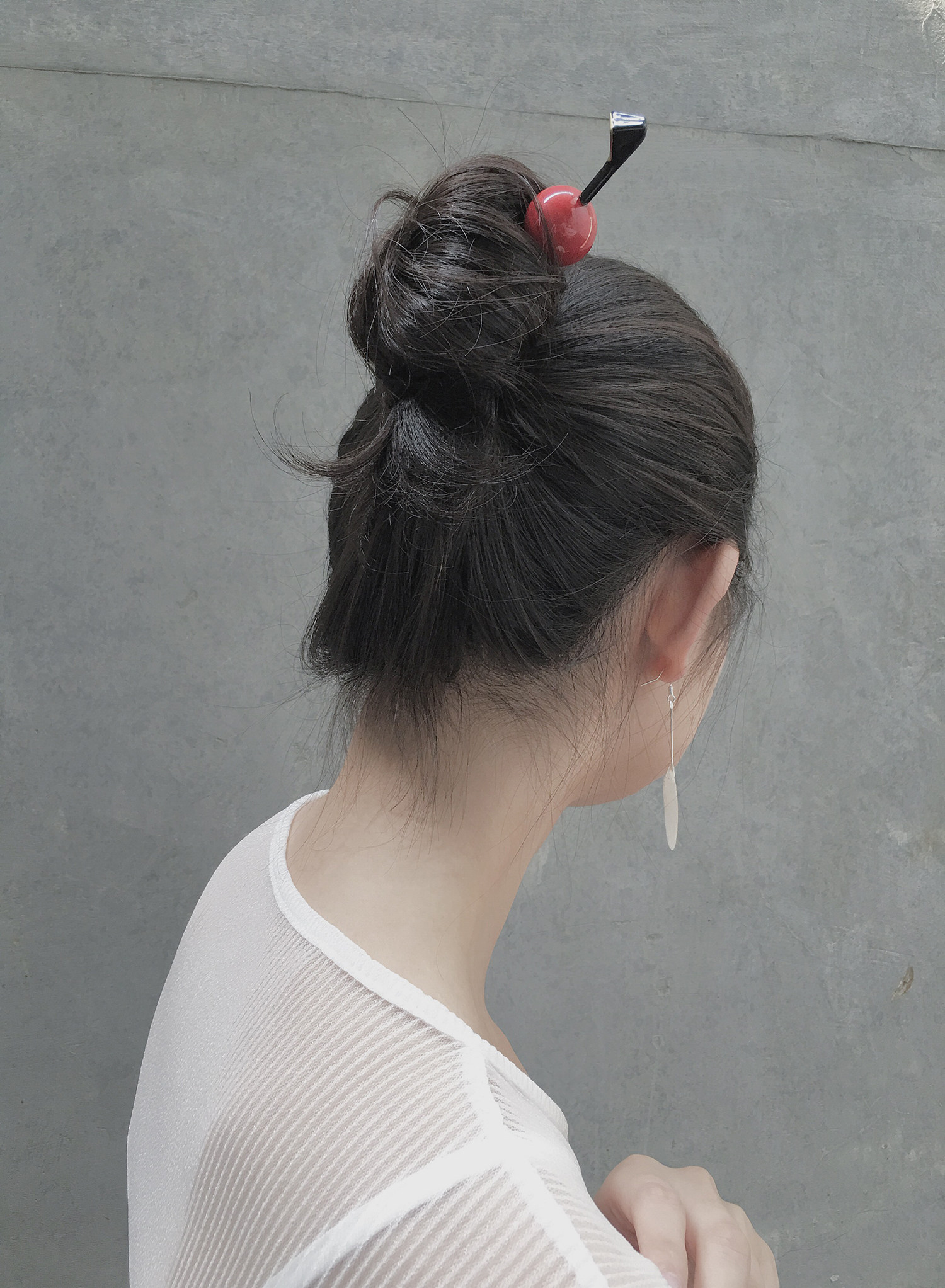 Accessoire cheveux - Ref 1199776 Image 12