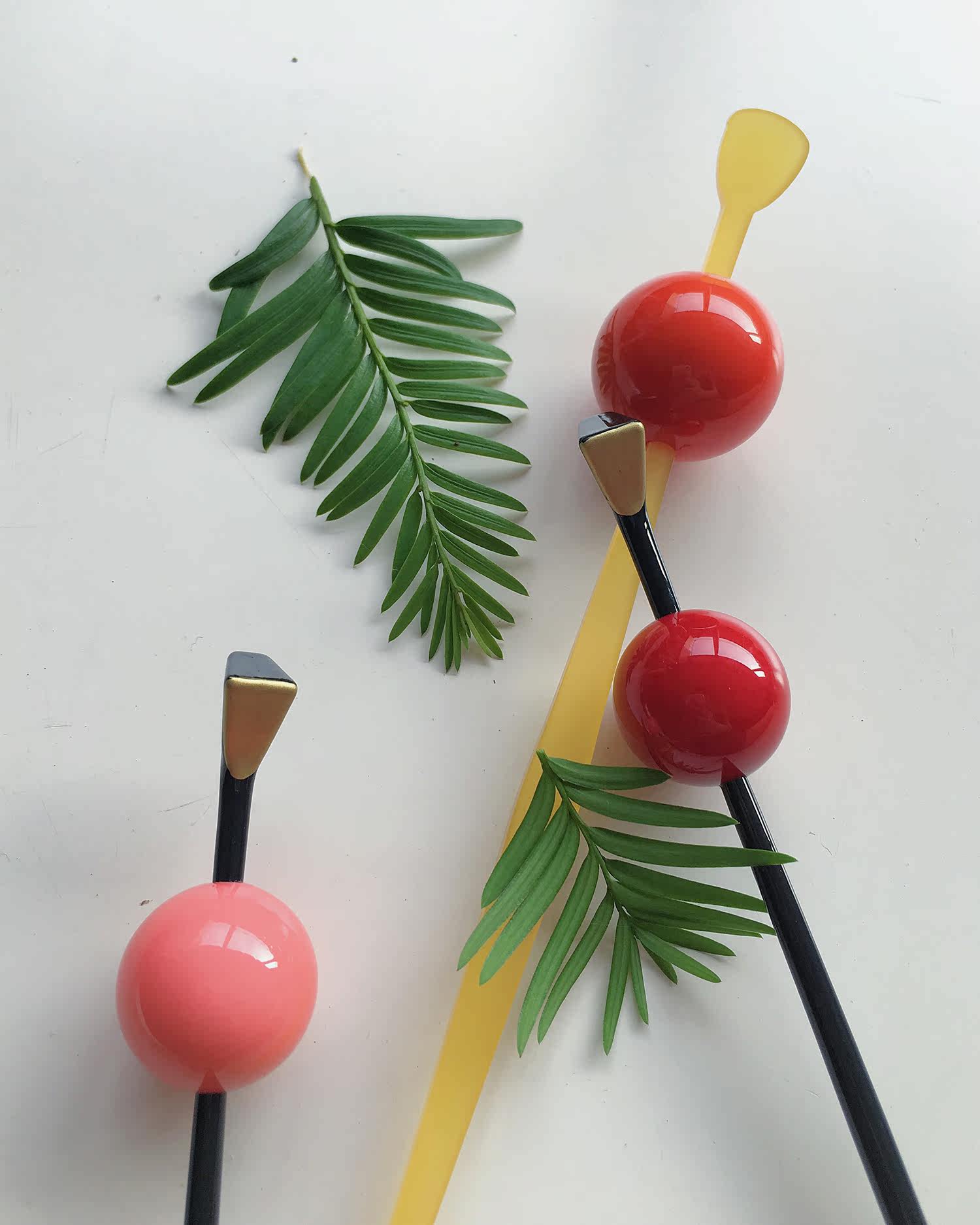 Accessoire cheveux - Ref 1199776 Image 17